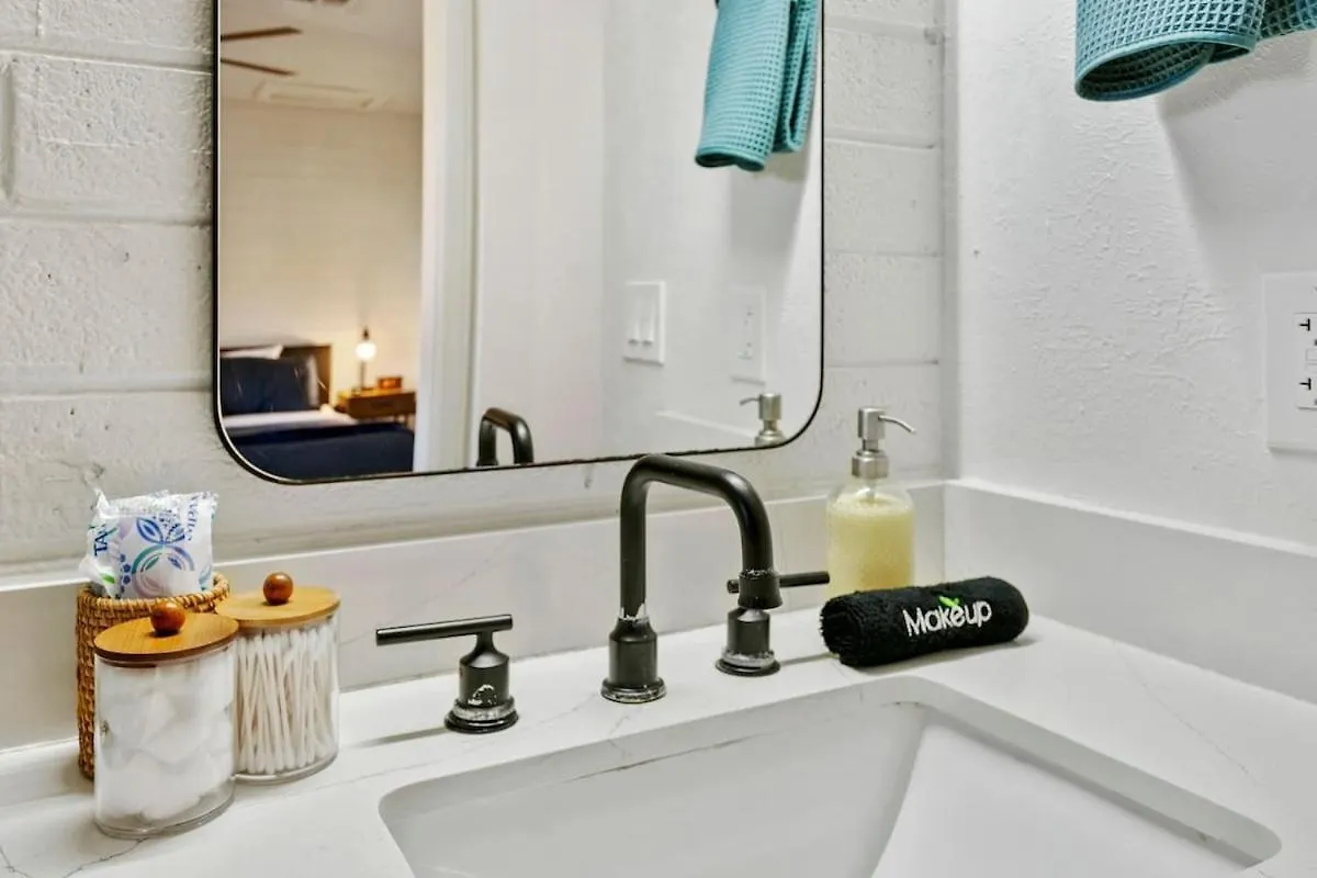 Holiday home Phoenix Gem Near Old Town United States