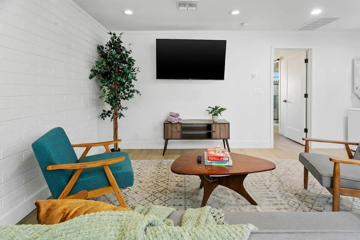 Holiday home Phoenix Gem Near Old Town