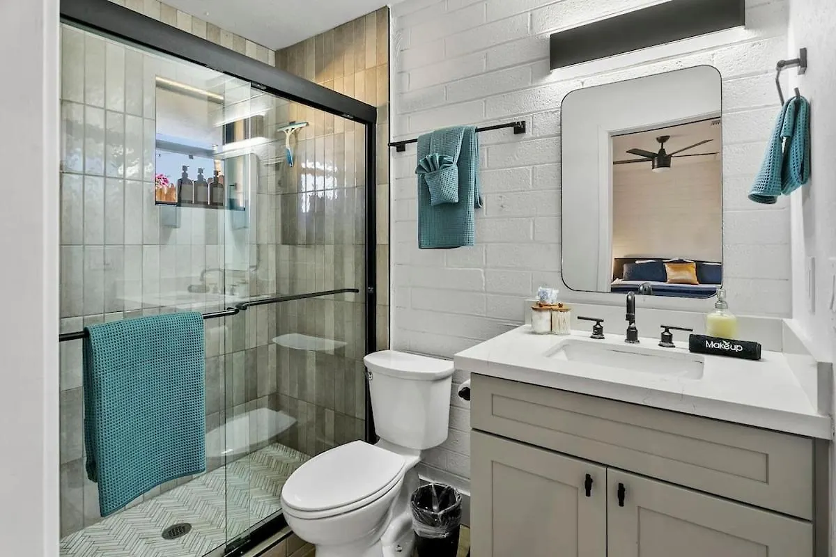 Holiday home Phoenix Gem Near Old Town