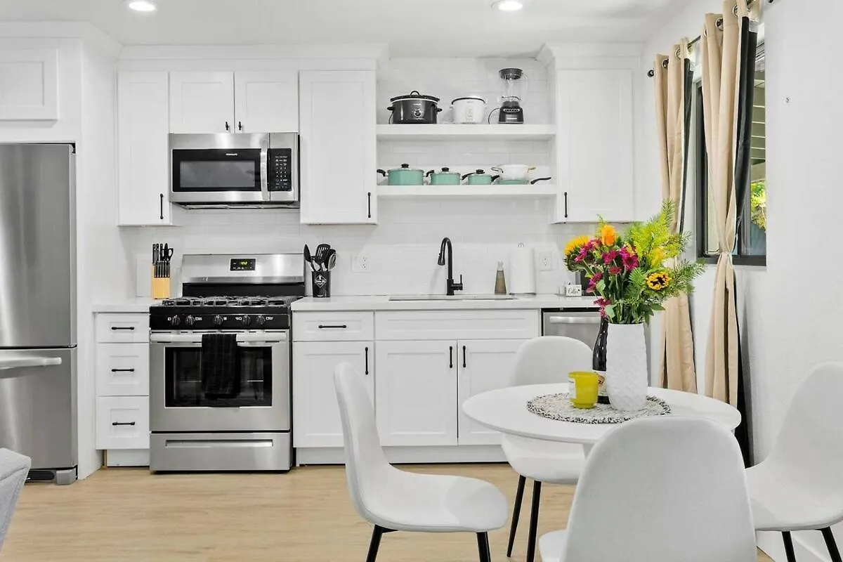 Holiday home Phoenix Gem Near Old Town