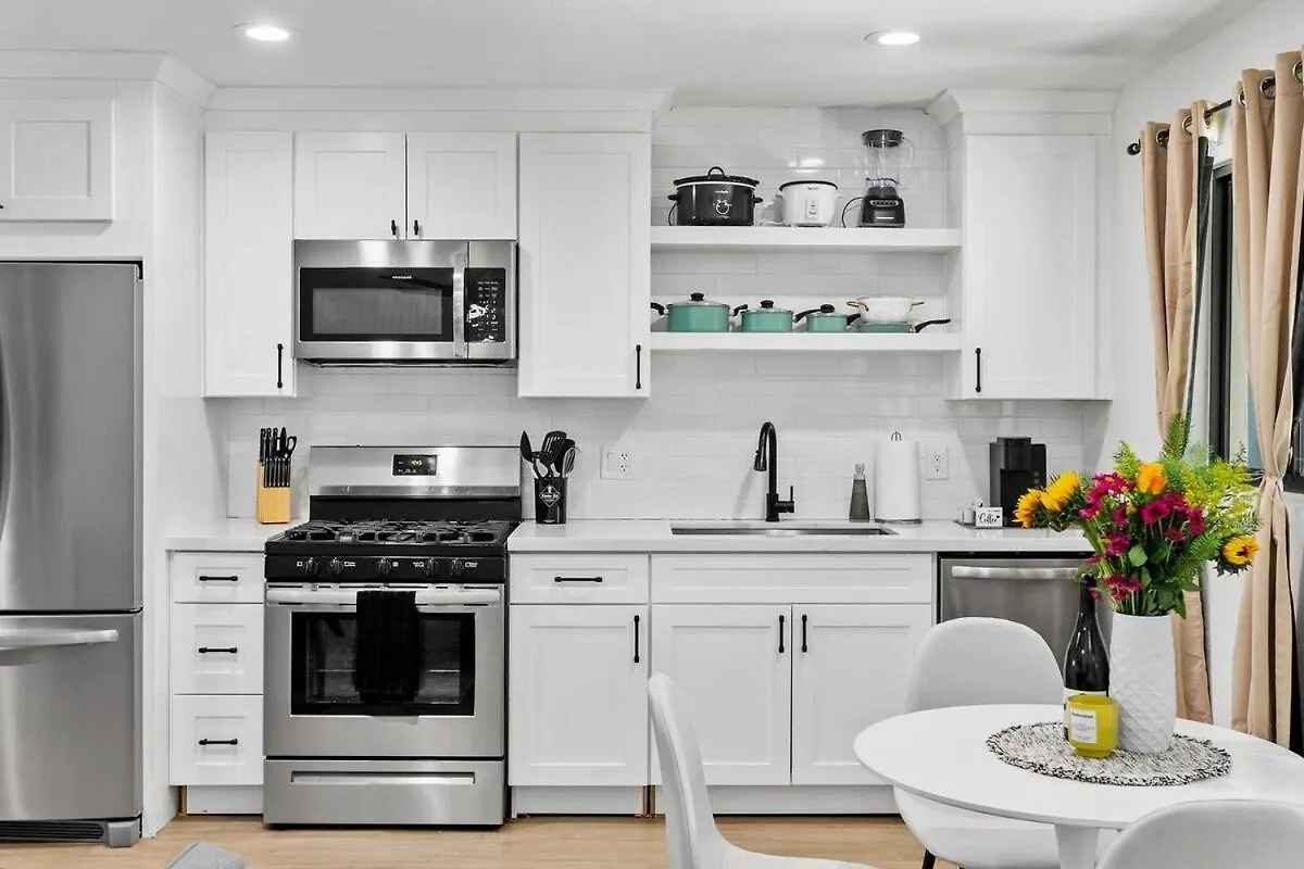 Holiday home Phoenix Gem Near Old Town