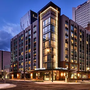 Hyatt Place Phoenix/downtown Hotel