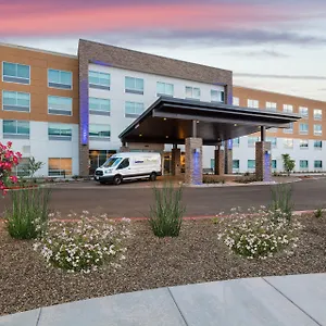 Express & - - Airport North By Ihg Hotel