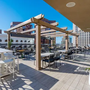 Hilton Garden Downtown Hotel