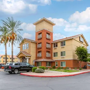 Extended America - - Midtown Hotel