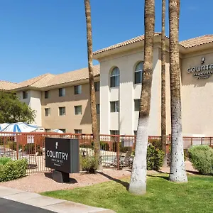 Country & By Radisson, Airport, Az Phoenix