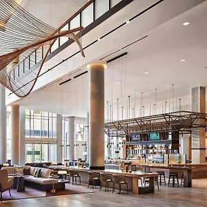 Sheraton Downtown Hotel