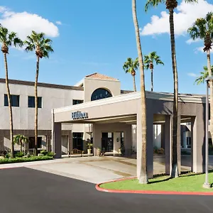 Hilton Airport Hotel