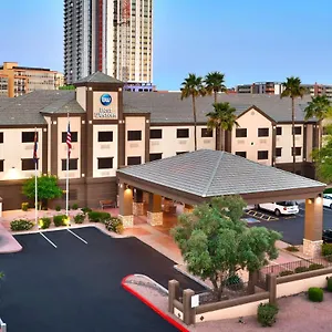 Western Downtown Hotel
