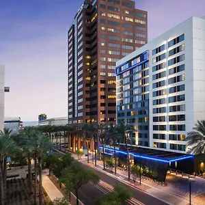 Ac By Marriott Downtown Hotel