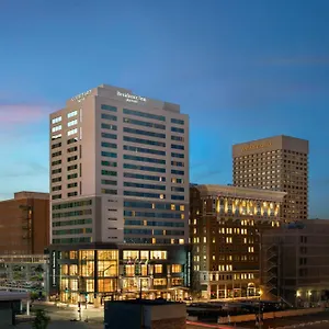 By Marriott Downtown Hotel