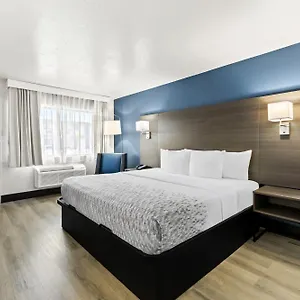 Surestay By Western Airport Hotel
