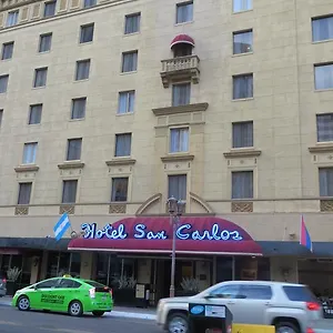 San Carlos (adults Only) Hotel